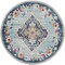Livabliss Floransa FSA-2300 Machine Crafted Area Rug FSA2300-53RD - alternate 1
